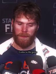 Matthew Knight's Hurt Game 7