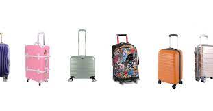 Best luggage brands 2019 malaysia. 9 Best Travel Luggage Bags In Malaysia 2021 Delsey American Tourister