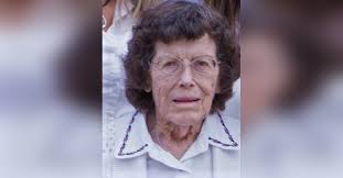 Obituary information for Mary Catherine Phelan