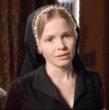 Jane Seymour in Wolf Hall (2015)