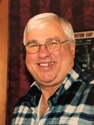 David M. Krebs Obituary November 24, 2021