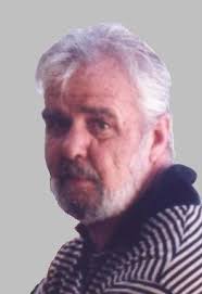 Kennith Ellison Obituary