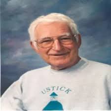 Obituary information for Edward 'Ed' Yakovich