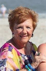 Obituary of Jacqueline M. Reardon