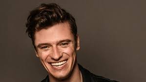 Michael Deno's Instagram, Twitter & Facebook