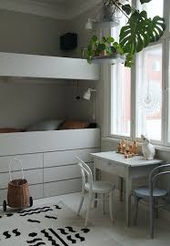 Diy Bunkbed For The Kids Maiju Saw Betten Fur Kinder Etagenbett Kinder Kinderschlafzimmer