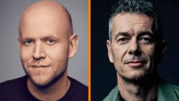 Dipesh Parmar named President of Columbia Records UK, Amy Wheatley  appointed MD at Sony-owned label