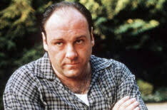 James Gandolfini