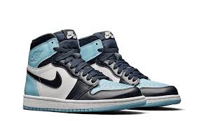 Air Jordan 1 Retro Og Collection Jordan Com Air Jordan I High Og Retro Obsidian Blue Blue Chill White Air Jordans Retro Air Jordans Sneakers