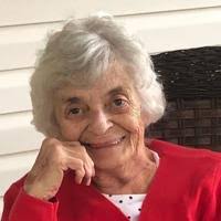 Lynna May (Sands) Davis