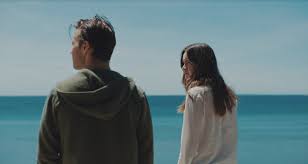 Stay Inside The Beach House An Effectively Creepy And Goopy Seaside Nightmare