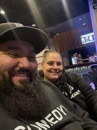 Stephen Linen's Instagram, Twitter & Facebook