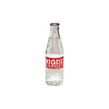 NİĞDE GAZOZ 250 ML CAM * 24 ADET