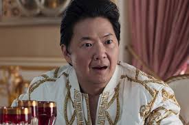 Crazy rich asians, a busy, fizzy movie winnowed from kevin kwan's sprawling, dishy novel, sets up a series of clashes — between tradition and individualism, between the heart's desire and familial duty, between insane wealth and prudent upward mobility — that are resolved with more laughter than tears. Ken Jeong To Star In Netflix Special Directed By Crazy Rich Asians John M Chu