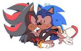 Sonadow there so cute on Pinterest