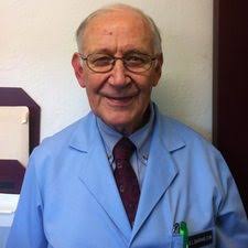 Sunny Brae vet Doc Woody retires