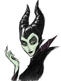 Mistress Of All Evil By Thelivingmachine02 On Deviantart Disney Fan Art Disney Drawings Disney Maleficent