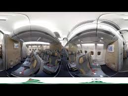 Alitalia A330 Virtual Experience