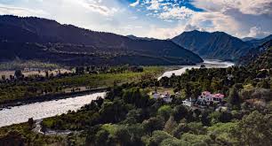 Anantson Resort 𝗕𝗢𝗢𝗞 Chamba Himachal Resort