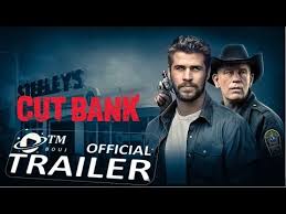 Cut Bank (2014) Official Trailer 1080p