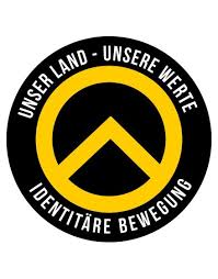 Identitaere symbole indeed recently is being hunted by users around us, maybe one of you personally. Lambda Rundaufkleber Phalanx Europa