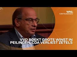 Den Haag in 60 seconden 17 december 2015