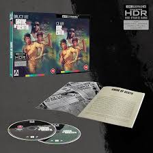 Amazon.com: Game of Death : Bruce Lee, Dean Jagger, Kareem Abdul-Jabbar,  Robert Clouse: Movies & TV
