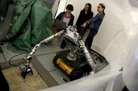 Thinking about studying mechanical engineering? 100 Million Gift To Ucla Shows Growing Role Of Private Donors In Public Universities Los Angeles Times