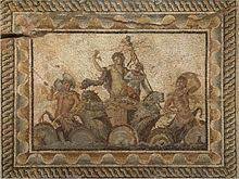 Melodic death metal the beauty of a mosaic is that it can be made out of scraps. Mosaic Wikipedia