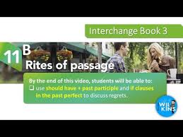 Edition level 3 unit 01 parte 1 interchange 5th edition intro, 1, 2 and 3 (pdf. Interchange 3 Fifth Edition Pdf