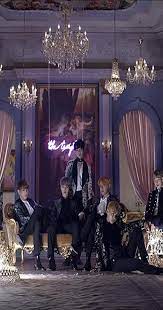 Here is a post about the wonderful ground choreography in blood sweat and tears. Bts Blood Sweat Tears Video 2016 Photo Gallery Imdb
