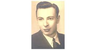 Ralph Rose Obituary (1917