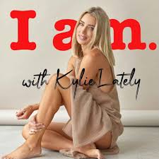 I am. with Kylie Lately • Listen on Fountain
