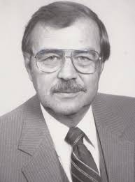 George Chesney Obituary