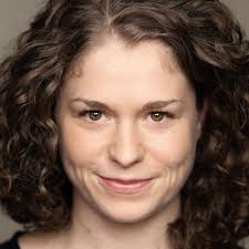 Jessica Baglow Movies and TV Shows