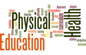 The go for health curriculum for 8th grade teaches children in the classroom to identify, practice and adopt health eating and physical habits. Homepage Brent Heidenis North Haven Middle School