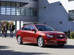 Gm jumped up and saved the day with introduction of chevrolet cruze diesel in the. Gabungan Chevrolet Cruze Gambaran Ciri Ciri Harga