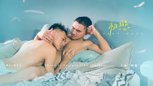 Gaydar shines at 同志遊行 with new BL series 