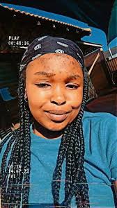 Can a woman with a child be considered gay?