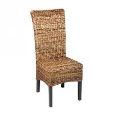 Rio Banana Leaf Dining Chair Mobelideen Bettenlager Bett Lagerung