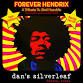Forever Hendrix event image
