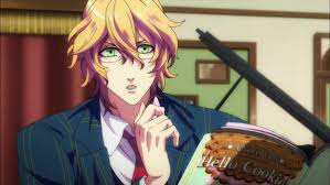 Check spelling or type a new query. A Quick Guide To The Characters Of Uta No Prince Sama Myanimelist Net