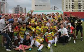 It's will be the first match between brusque and cruzeiro. Brusque Futebol Clube E Pentacampeao Da Copa Sc Sicoob Federacao Catarinense De Futebol