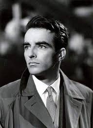 Great B&W of handsome Monty Clift. Wish I could find a color one that  highlighted his beautiful green eyes.