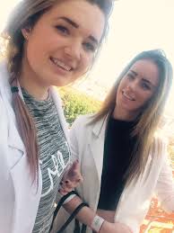 Imogen Carey (@imogencareyxo)