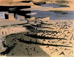 British Masters In Search Of England British Art Landscape Art John Piper Artist