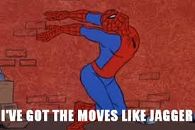 Spiderman 67 Tv Show Discussion Thread Books Movies And Music Erepublik Forum