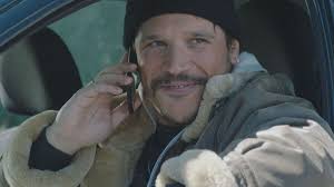 Sergio Peris-Mencheta, proxeneta y chantajista en 'La verdad'