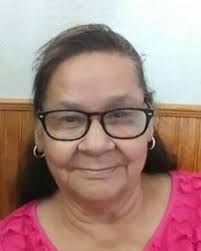 Isela Leyva Ramos Obituary October 8, 2023