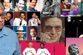 La Tradición De La Salsa